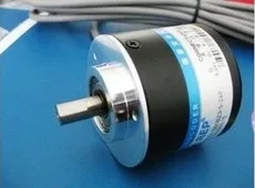 FREE SHIPPING ZSP5208-003G-2500BZ3-5-24F encoder