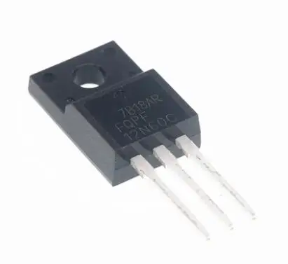 FET 12N60 KF12N60F FQPF12N60 более прочный чем внутренний FQPF12N60C | Электронные компоненты и