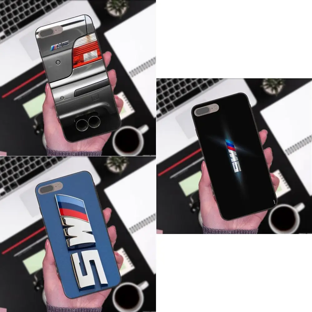 Bmw M5 TPU Protector Phone Cases For Samsung Galaxy A3 A5 A6 A6s A7 A8 A9 Star Plus 2016 2017 2018
Bmw M5 TPU Protector Phone Cases For Samsung Galaxy A3 A5 A6 A6s A7 A8 A9 Star Plus 2016 2017 2018
