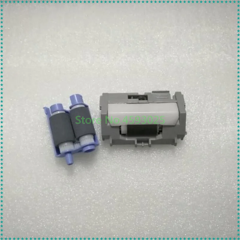 NEW Tray 2 Pickup Roller RM2-5452-000 + Separation PAD RM2-5397-000 For HP PRO M402 M403 M426 M427 402 426 427 Printer
NEW Tray 2 Pickup Roller RM2-5452-000 + Separation PAD RM2-5397-000 For HP PRO M402 M403 M426 M427 402 426 427 Printer