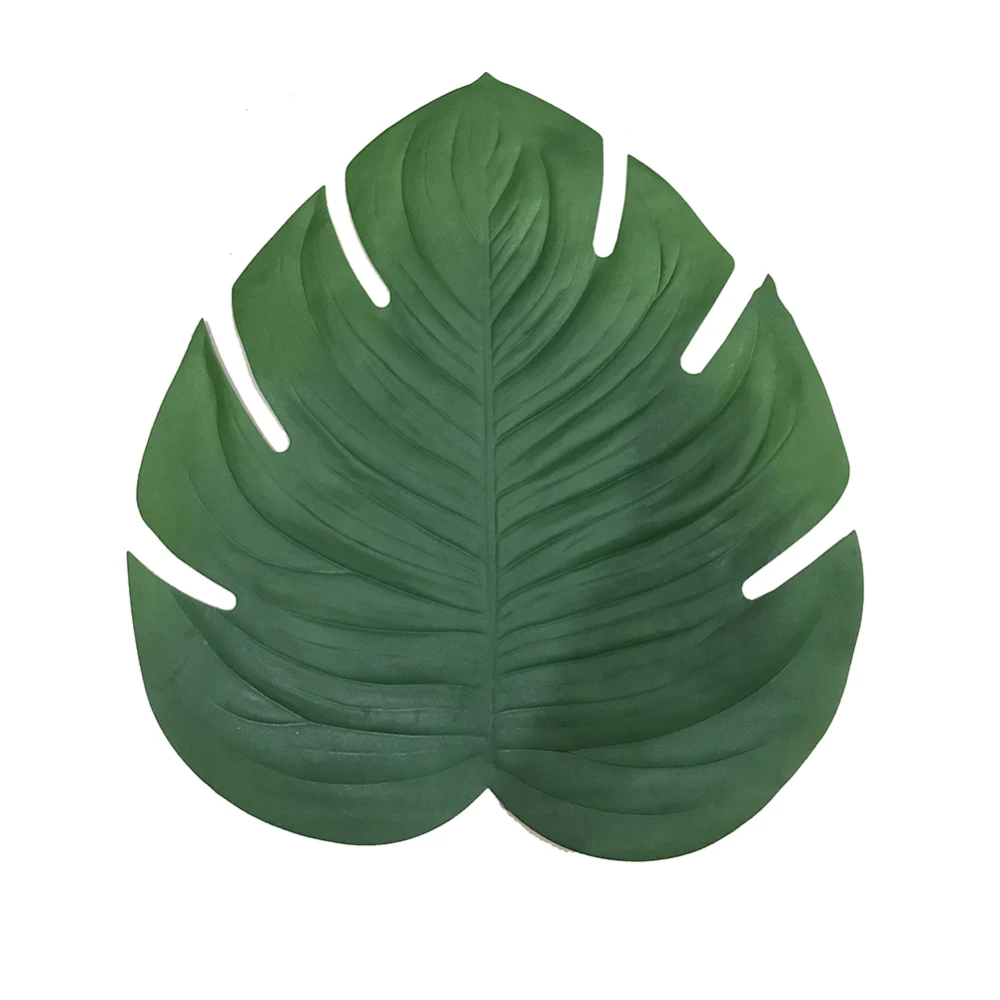 4pcs EVA Kitchen Tableware Slip-Resistant Pad Placemat Coaster Tea Cup Mat Placemat Turtle Leaf Shape Simulation Table Mat
4pcs EVA Kitchen Tableware Slip-Resistant Pad Placemat Coaster Tea Cup Mat Placemat Turtle Leaf Shape Simulation Table Mat