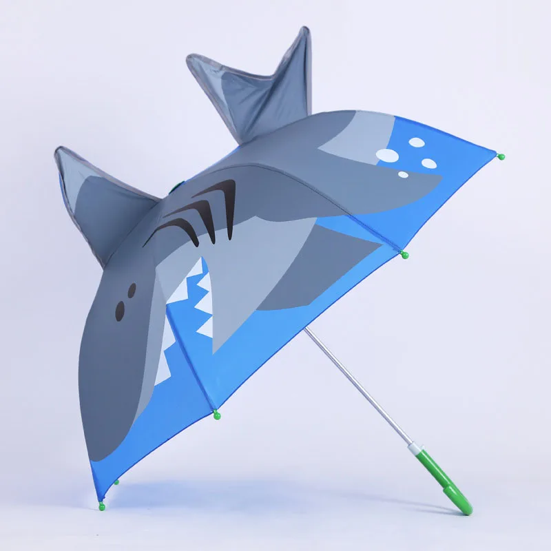 3D Dimensional Kids Cartoon Umbrella Baby Kindergarten Gifts Special Ear Umbrella 16 Color Manufacturers Wholesale Gift
3D Dimensional Kids Cartoon Umbrella Baby Kindergarten Gifts Special Ear Umbrella 16 Color Manufacturers Wholesale Gift