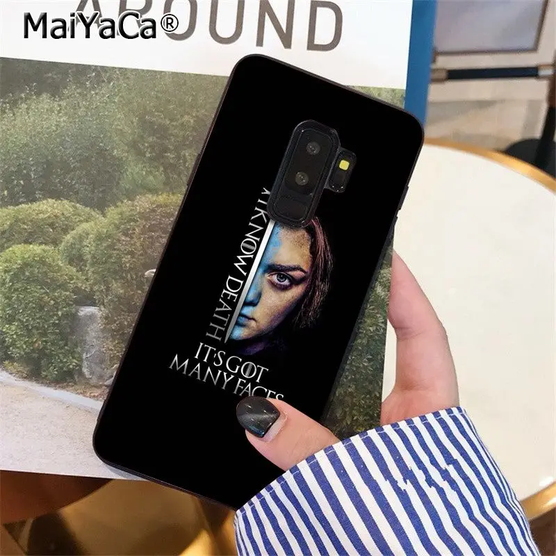 Game of Thrones Arya Stark