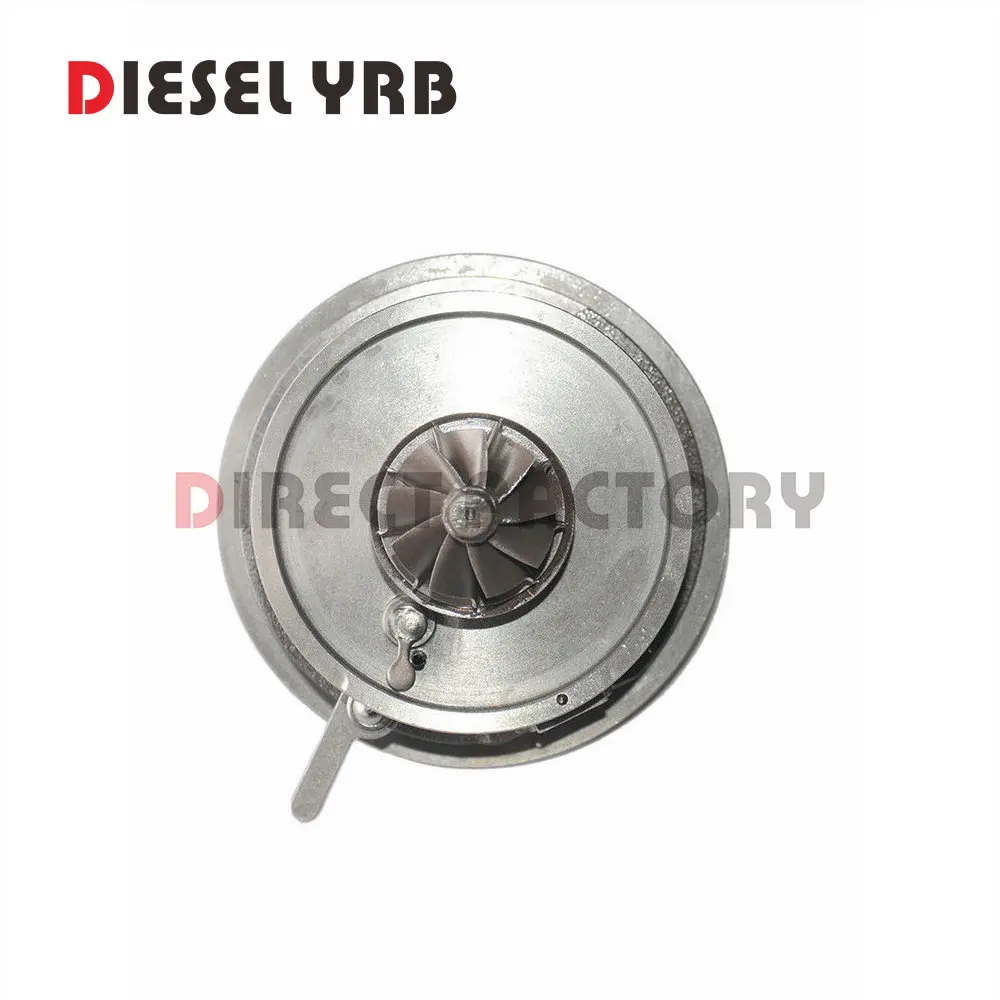 Турбокартридж BV39 54399880030 54399980070 54399700070 14411-00Q0F 8200405203 CHRA для Nissan Qashqai 1.5dCi 103H |