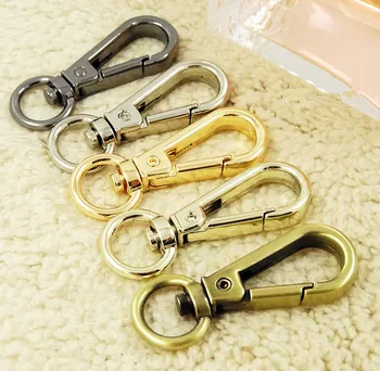 Five Colors Bag Hook For Chain Accessories Purse Frame Rope Strap Supply Accessory Bag Part Coin Purse Locker Pattern Metal Hook
Five Colors Bag Hook For Chain Accessories Purse Frame Rope Strap Supply Accessory Bag Part Coin Purse Locker Pattern Metal Hook