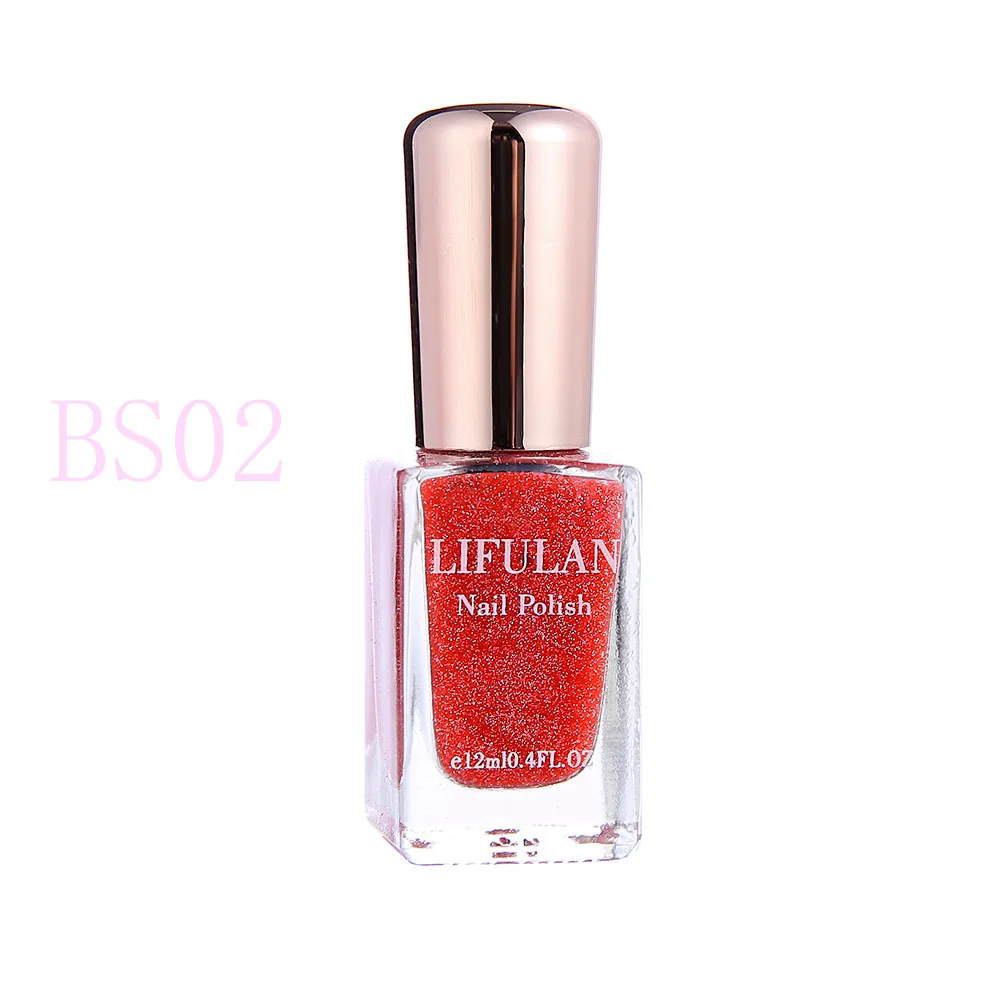 Nail Polish Best Peelable Breathable Water-based Material Long Lasting Nail Polish
Nail Polish Best Peelable Breathable Water-based Material Long Lasting Nail Polish