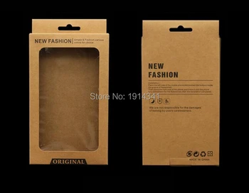 wholesale 100pcs big size kraft brown Paper Retail Packaging/Package/Carton Box For iphone 8 7 6 Plus 5 mobile Cell Phone Case
wholesale 100pcs big size kraft brown Paper Retail Packaging/Package/Carton Box For iphone 8 7 6 Plus 5 mobile Cell Phone Case
