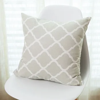 Decorative Throw Pillow Covers Geometric Linen Cotton Home Decor Sofa Car Seat Cushion Cover 45*45cm 60*60cm housse de coussin
Decorative Throw Pillow Covers Geometric Linen Cotton Home Decor Sofa Car Seat Cushion Cover 45*45cm 60*60cm housse de coussin