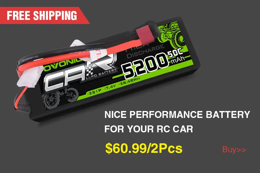 LiPo Battery (1)