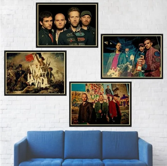 5D diy diamond painting Rock Music Band Coldplay Picture Living Room Cafe Home Wallpaper Diamond Embroidery Rhinestones
5D diy diamond painting Rock Music Band Coldplay Picture Living Room Cafe Home Wallpaper Diamond Embroidery Rhinestones