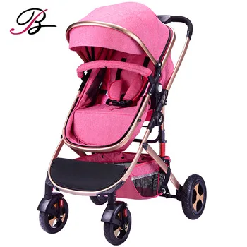 Baby Stroller No Car Seat For 0-3 Years Baby Prams With Removable Shopping Basket 3 in 1 Baby Stroller Jiaobei
Baby Stroller No Car Seat For 0-3 Years Baby Prams With Removable Shopping Basket 3 in 1 Baby Stroller Jiaobei