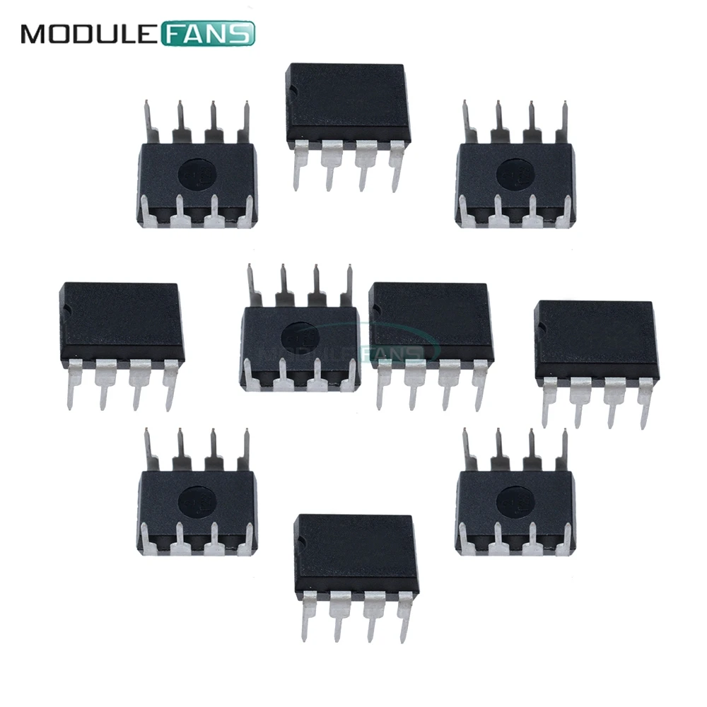 5PCS OPA2134 OPA2134PA High Performance Audio Operational Amplifiers DIP8 DIP-8 DIP 8 8DIP IC Chip
5PCS OPA2134 OPA2134PA High Performance Audio Operational Amplifiers DIP8 DIP-8 DIP 8 8DIP IC Chip