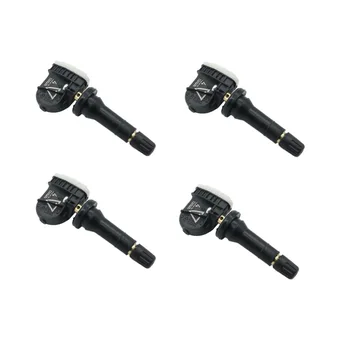 TPMS EV6T-1A180-CB EV6T-1A150-CB 433Mhz Tire Pressure Monitoring Sensor For Ford Fiesta Van Focus F-Series Ka Kuga Mondeo Ranger
TPMS EV6T-1A180-CB EV6T-1A150-CB 433Mhz Tire Pressure Monitoring Sensor For Ford Fiesta Van Focus F-Series Ka Kuga Mondeo Ranger