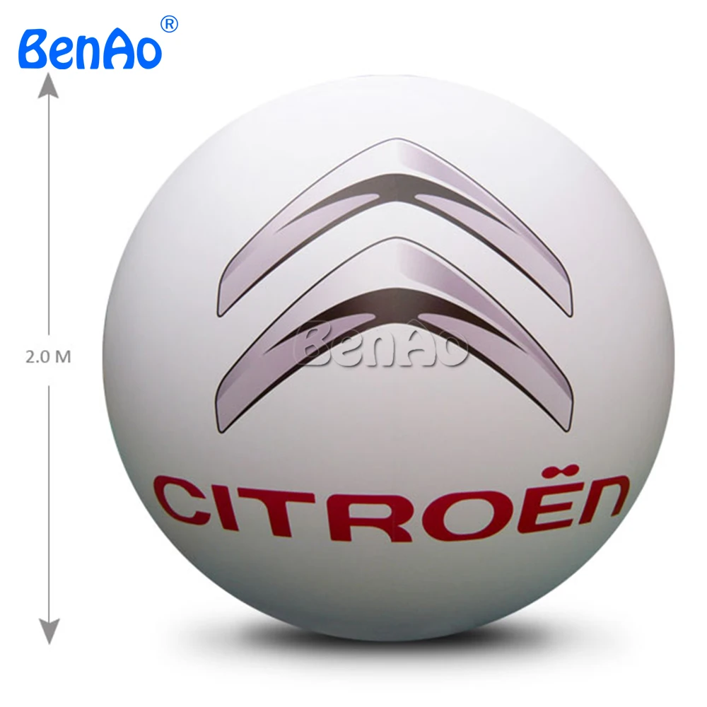 AO060 BENAO DHL Free Shipping 2m Inflatable Helium balloon for advertising/PVC inflatable helium sky balloon
AO060 BENAO DHL Free Shipping 2m Inflatable Helium balloon for advertising/PVC inflatable helium sky balloon
