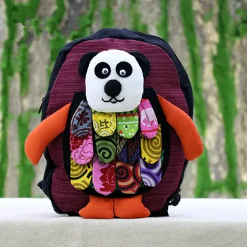 Nice Animal Appliques Children Backpacks!All-match kids Patchwork Preppy Style backpack New Gift&boy students boy Small backpack
Nice Animal Appliques Children Backpacks!All-match kids Patchwork Preppy Style backpack New Gift&boy students boy Small backpack