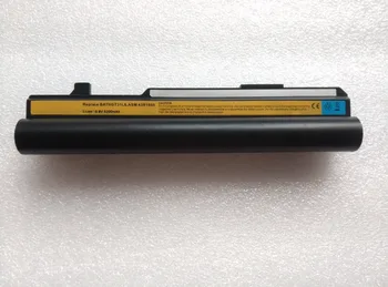 Laptop Battery for Lenovo F40 F40A F40M F41 F41A F41G F41M F50 F50A F51 Y400 Y410 Y410A BATHGT31L6
Laptop Battery for Lenovo F40 F40A F40M F41 F41A F41G F41M F50 F50A F51 Y400 Y410 Y410A BATHGT31L6