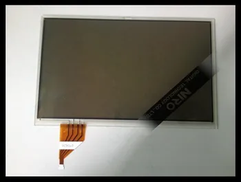 KCVV DHL/EMS Shipping Brand New Original LTA070B511F Car GPS Navigation Lexus Touch Screen Digitizer Lens Lexus IS/GS/RX
KCVV DHL/EMS Shipping Brand New Original LTA070B511F Car GPS Navigation Lexus Touch Screen Digitizer Lens Lexus IS/GS/RX