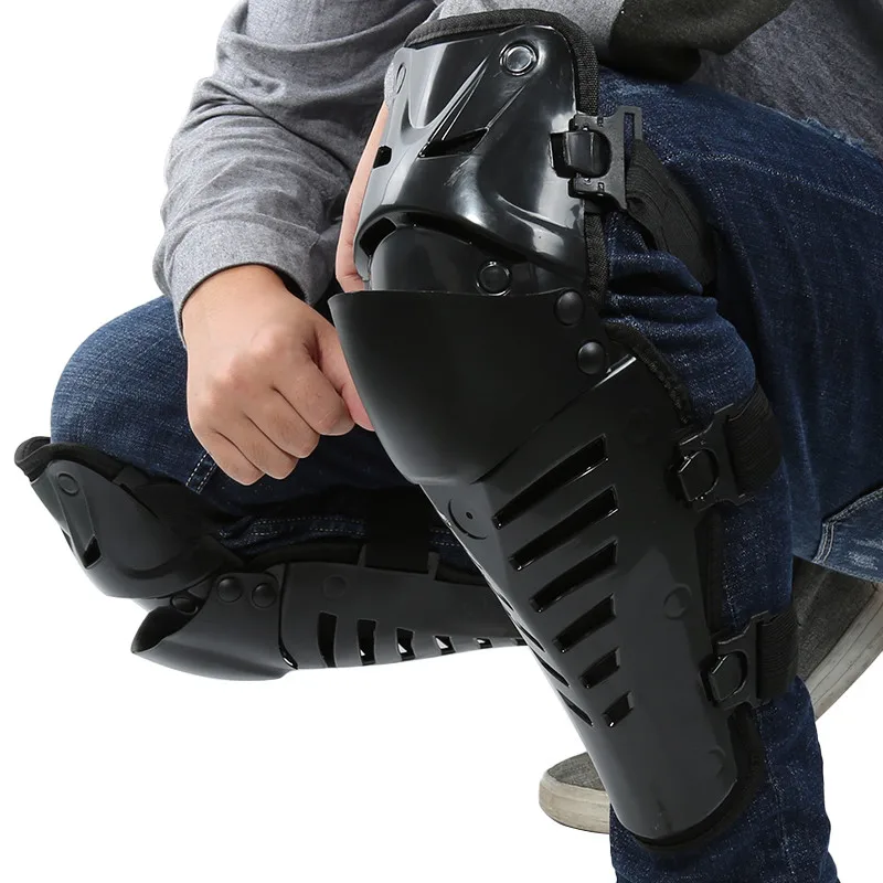2019 Protective Kneepad Gears Motorcycle Knee Pad Protector Outdoor Sports Scooter Motor-Racing Guards Safety Protector Kneepad
2019 Protective Kneepad Gears Motorcycle Knee Pad Protector Outdoor Sports Scooter Motor-Racing Guards Safety Protector Kneepad