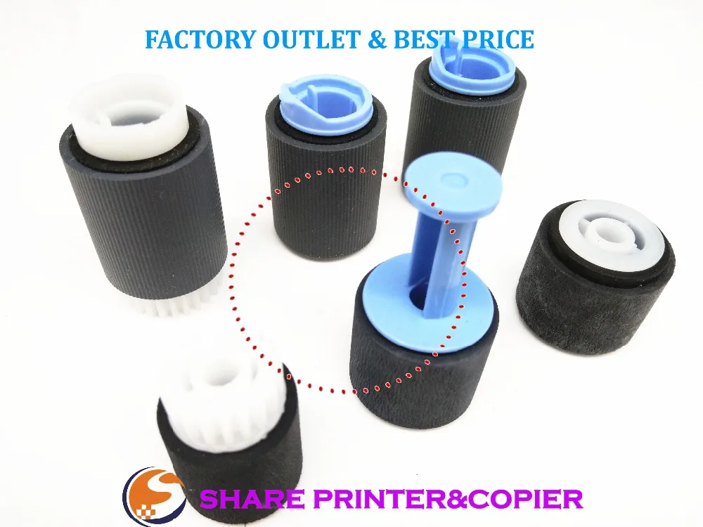 Replace Paper Roller Kit for for for HP LaserJet P4014 p4015 P4515 m601 m602 m603 m604 m4555 RL1-1641 RL1-1654 RL1-1663 RM1-0037
Replace Paper Roller Kit for for for HP LaserJet P4014 p4015 P4515 m601 m602 m603 m604 m4555 RL1-1641 RL1-1654 RL1-1663 RM1-0037