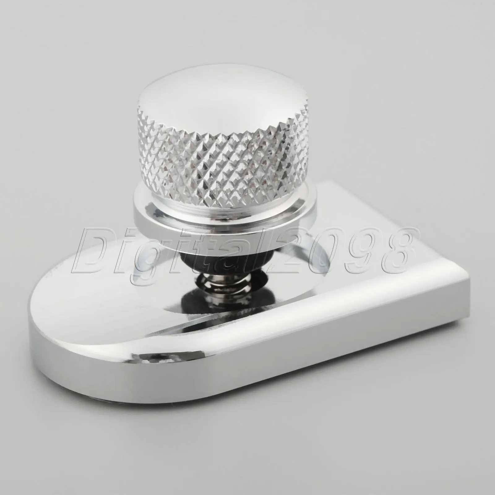 Yetaha Aluminum Motorcycle Rear Seat Bolt Tab Screw Mount Knob Cover For Harley Sportster Fatbob Road King Softail Dyna Touring
Yetaha Aluminum Motorcycle Rear Seat Bolt Tab Screw Mount Knob Cover For Harley Sportster Fatbob Road King Softail Dyna Touring