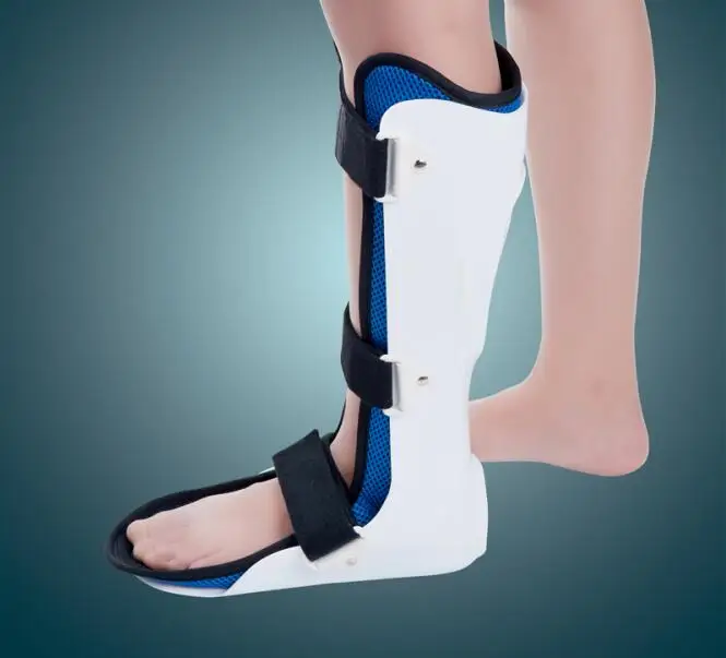Free Shipping Orthopedic Foot Orthosis Fracture Rehabilitation Ankle Fracture Foot Protect Therapy Brace Rehabilitation Orthosis
Free Shipping Orthopedic Foot Orthosis Fracture Rehabilitation Ankle Fracture Foot Protect Therapy Brace Rehabilitation Orthosis