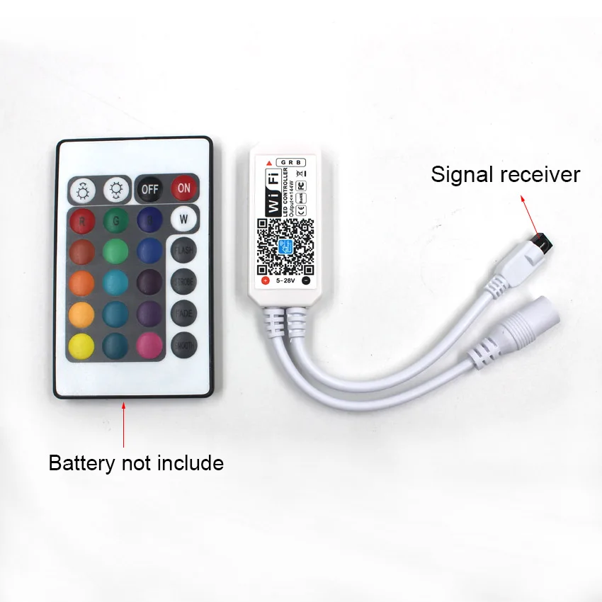 led strip light 4
