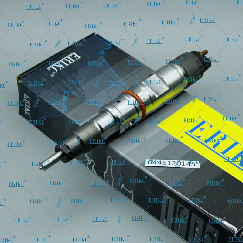 ERIKC 0 445 120 145 Высококачественный новый топливный инжектор 0445120145 Форсунка общей топливной системы 0445 120 145 для Daewoo CR/IPL26/ZIRIS20S
ERIKC 0 445 120 145 Высококачественный новый топливный инжектор 0445120145 Форсунка общей топливной системы 0445 120 145 для Daewoo CR/IPL26/ZIRIS20S
