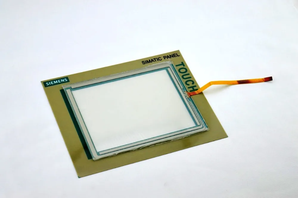 TOUCH PANEL Glass + Protective Film for SIMATIC 5.7" TP177 TP177A TP177B K-TP178 6AV6 642-0AA11-0AX1 HMI,New 100%, HAVE IN STOCK
TOUCH PANEL Glass + Protective Film for SIMATIC 5.7" TP177 TP177A TP177B K-TP178 6AV6 642-0AA11-0AX1 HMI,New 100%, HAVE IN STOCK
