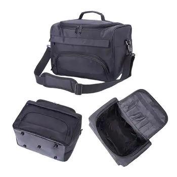 Large Multi-functional Storage Bag Hairdressing Tools Bag Portable Salon Scissor Comb Trimmer Storage Case Cosmetic Organizer
Large Multi-functional Storage Bag Hairdressing Tools Bag Portable Salon Scissor Comb Trimmer Storage Case Cosmetic Organizer