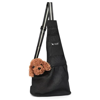 Pet product Dog Carrier Bag Pet sling shoulder carrier for small dog cat Chihuahua Travel Mesh Cloth Breathable
Pet product Dog Carrier Bag Pet sling shoulder carrier for small dog cat Chihuahua Travel Mesh Cloth Breathable