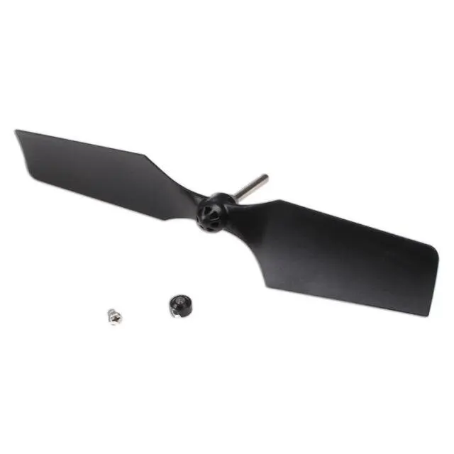 Фото Walkera Master CP Spare Parts Tail rotor blades HM-Master CP-Z-02 | Игрушки и хобби