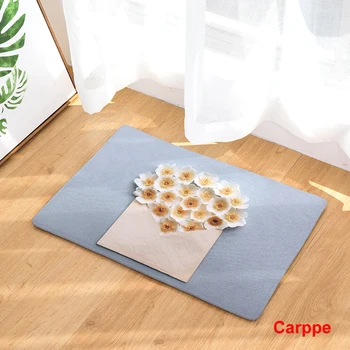 Flannel Floor Mats Envelope Printed Bedroom Living Room Carpets Cartoon Bear Pattern Mat for Hallway Anti-Slip Tapete
Flannel Floor Mats Envelope Printed Bedroom Living Room Carpets Cartoon Bear Pattern Mat for Hallway Anti-Slip Tapete