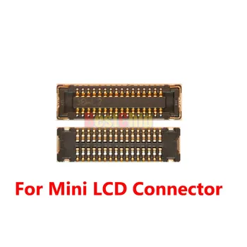 10pcs/lot 100% original LCD Display FPC connector on mortherboard for iPad mini 1 2 3
10pcs/lot 100% original LCD Display FPC connector on mortherboard for iPad mini 1 2 3