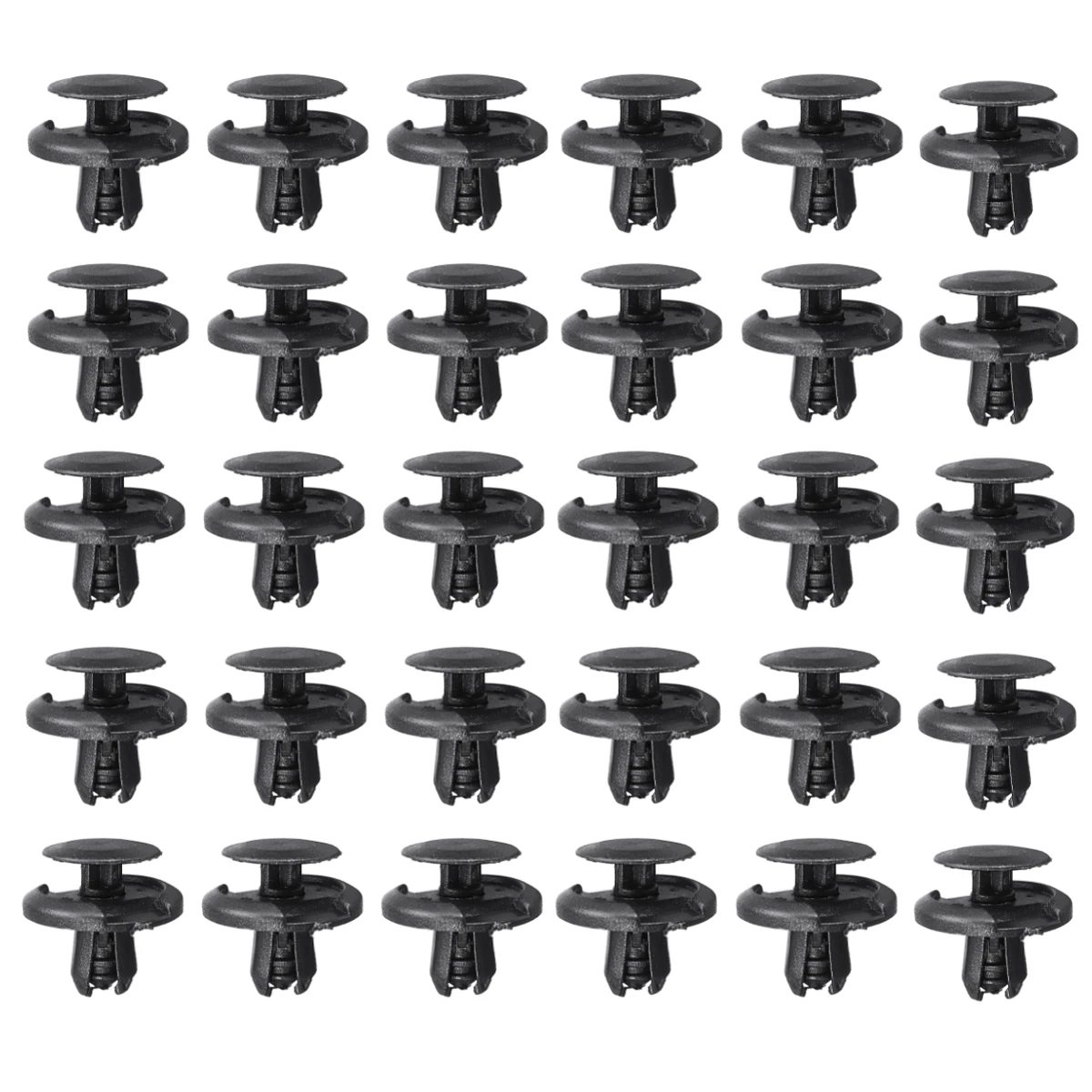 90467-07164 30pcs Bumper For Fender Fastener Clips For Suzuki Grand Vitara SX4 Swift X-90 XL-7 09409-07332
90467-07164 30pcs Bumper For Fender Fastener Clips For Suzuki Grand Vitara SX4 Swift X-90 XL-7 09409-07332