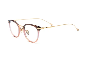 100% B Titanium Women Eyewear Korean Glasses Frame Men Prescription Eyeglasses Optical Frame Gafas Oculos
100% B Titanium Women Eyewear Korean Glasses Frame Men Prescription Eyeglasses Optical Frame Gafas Oculos