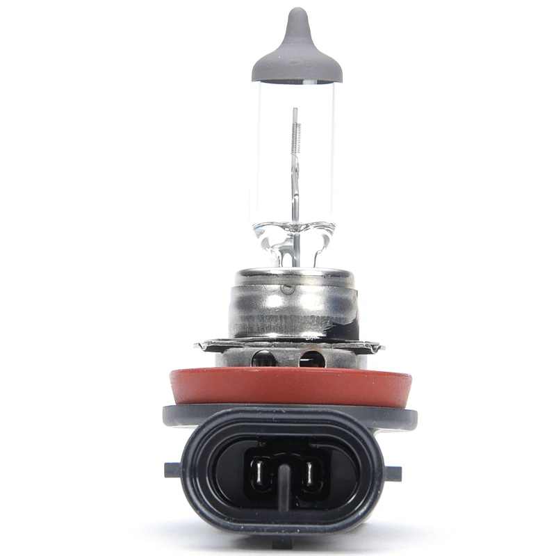 OSRAM H8 Car headlights (bulb) Longevity High beam / low beam / fog light Plastic base 12v 35w (single pack)
OSRAM H8 Car headlights (bulb) Longevity High beam / low beam / fog light Plastic base 12v 35w (single pack)