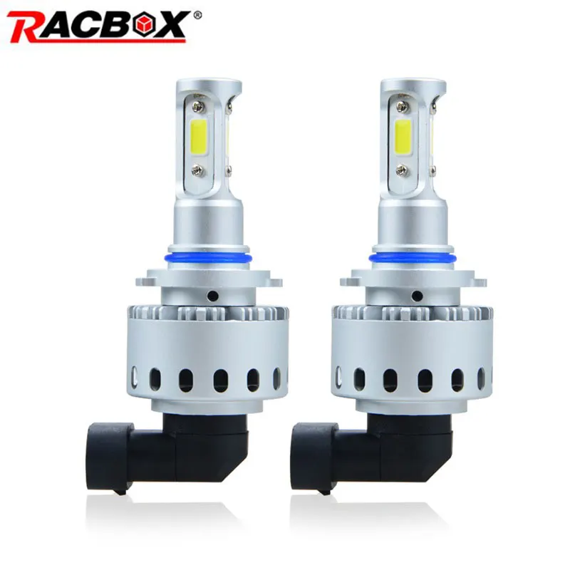 Super Bright 45W 6000K Led Driving Light Car Headlight Bulb Lamp 9005 HB3 HB4 9006 H4 H7 H11/H8/H9 Auto Car External Light
Super Bright 45W 6000K Led Driving Light Car Headlight Bulb Lamp 9005 HB3 HB4 9006 H4 H7 H11/H8/H9 Auto Car External Light
