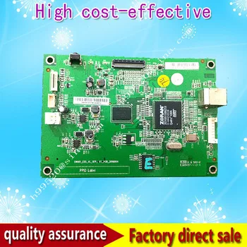 for Xerox P105B P205B Formatter Pca Assy Formatter Board logic Main Board MainBoard mother board
for Xerox P105B P205B Formatter Pca Assy Formatter Board logic Main Board MainBoard mother board
