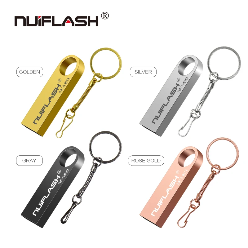 2019 New usb flash drive 64GB 32GB 16GB 8GB 4GB pen drive metal 128GB waterproof metal silver u disk memoria cel usb stick gift
2019 New usb flash drive 64GB 32GB 16GB 8GB 4GB pen drive metal 128GB waterproof metal silver u disk memoria cel usb stick gift