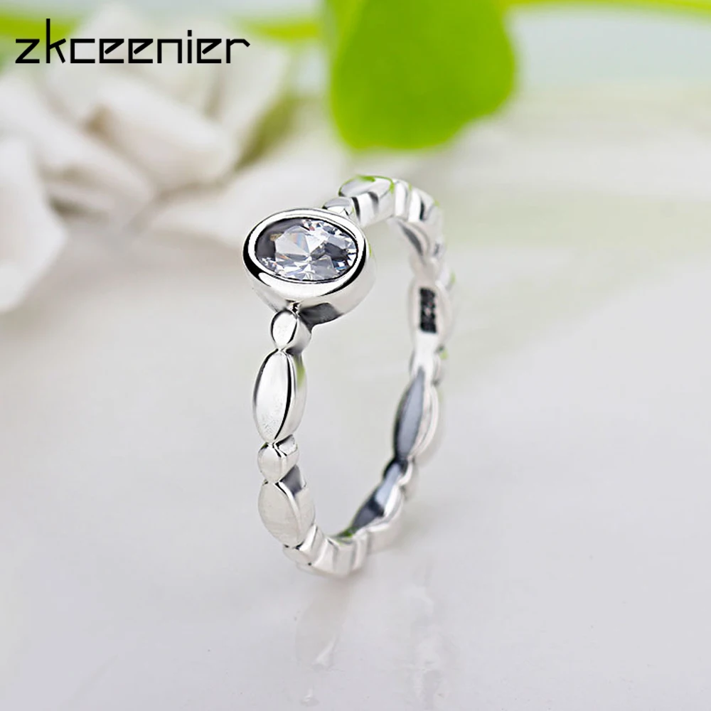 Fashion Luxurious Engagement Brand Finger Ring Oval Clear CZ Rings for Woman Wedding Jewelry Accessories
Fashion Luxurious Engagement Brand Finger Ring Oval Clear CZ Rings for Woman Wedding Jewelry Accessories