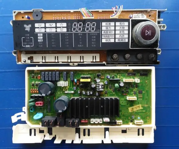 DC41-00068A Good Working Tested
DC41-00068A Good Working Tested