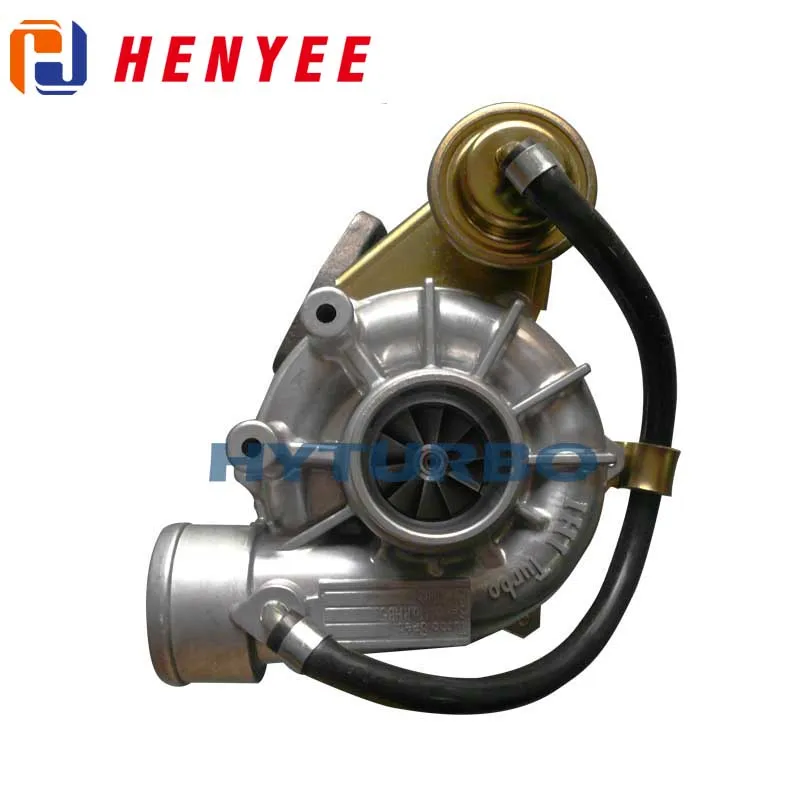 Запчасти для турбозарядного устройства Opel Rio A 2 5 TDS и Jeep cherokee 2.5TD RHB5 VA59B VA180086 VB180086
