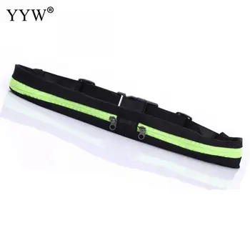 Men Women Fashion Double Pocket Portable Phone Belt 2019 New Arrive Waist Pack Casual Small Bag For Traveling Running Sport
Men Women Fashion Double Pocket Portable Phone Belt 2019 New Arrive Waist Pack Casual Small Bag For Traveling Running Sport