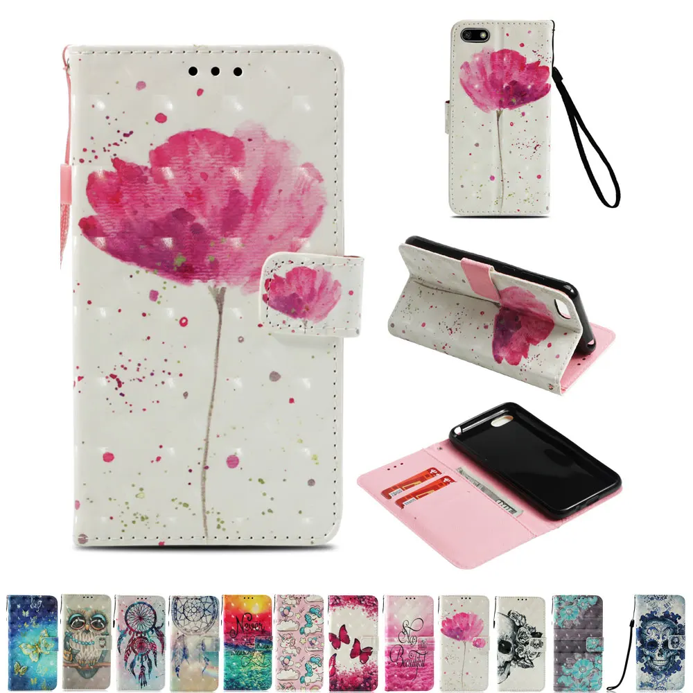 DAXING Pu Leather Wallet Case For huawei Y5 Prime 2018 Flip Phone Case Back Cover For huawei Y5 Y 5 For huawei Y9 Y6 2018 Case
DAXING Pu Leather Wallet Case For huawei Y5 Prime 2018 Flip Phone Case Back Cover For huawei Y5 Y 5 For huawei Y9 Y6 2018 Case