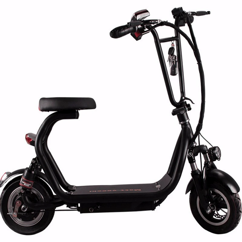 Harley electric scooter/two-wheel mini adult electric car/booster battery car/hydraulic disc brack with speed display
Harley electric scooter/two-wheel mini adult electric car/booster battery car/hydraulic disc brack with speed display