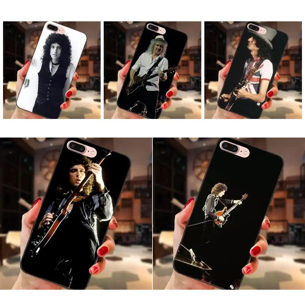 Soft TPU Quinn Phone Queen Brian May For Huawei Honor Enjoy Mate Note 6s 8 9 10 20 Lite Play Pro P smart
Soft TPU Quinn Phone Queen Brian May For Huawei Honor Enjoy Mate Note 6s 8 9 10 20 Lite Play Pro P smart