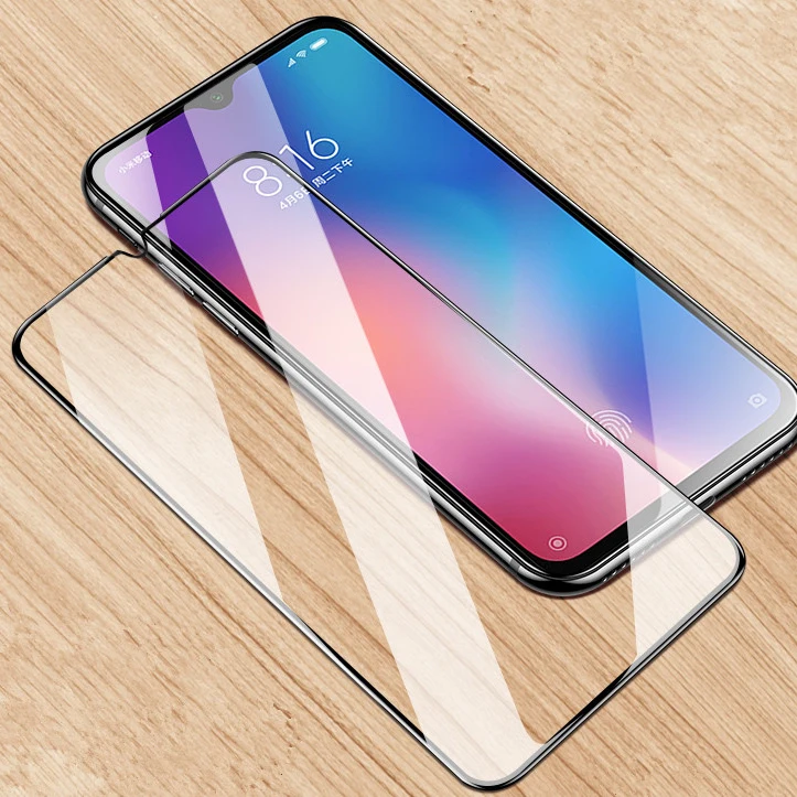 2Pcs For XiaoMi Redmi Y3 Redmi7 PRO Full Cover Tempered Glass Screen Protector On For Y 3 Protective Glass Film
2Pcs For XiaoMi Redmi Y3 Redmi7 PRO Full Cover Tempered Glass Screen Protector On For Y 3 Protective Glass Film