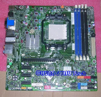 Free shipping CHUANGYISU for original H-RS880-uATX motherboard,RS880,612498-001,Socket AM3,DDR3,work perfectly
Free shipping CHUANGYISU for original H-RS880-uATX motherboard,RS880,612498-001,Socket AM3,DDR3,work perfectly