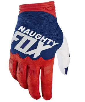 2018 NAUGHTY FOX MX Racing Spring Summer Motocross Luvas Cycling Mountain Bike Guantes Downhill Dirt bike Moto Gloves Men
2018 NAUGHTY FOX MX Racing Spring Summer Motocross Luvas Cycling Mountain Bike Guantes Downhill Dirt bike Moto Gloves Men