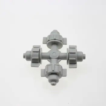 Atomization Garden Irrigation Dripper Micro Sprayer Water Control Sprayer Garden Mist Sprinkler for Agriculture
Atomization Garden Irrigation Dripper Micro Sprayer Water Control Sprayer Garden Mist Sprinkler for Agriculture